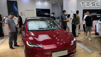 特斯拉Q3財報“喜憂參半”：利潤下滑近三成，但營收反創(chuàng)新高