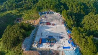 我國發(fā)現(xiàn)億噸級頁巖油資源！