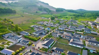 交通為“支點”，撬動安圖文旅新篇章