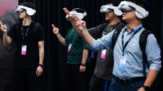 VR、XR的下一步該怎么走？砂之盒沉浸展揭開核心密碼