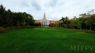 風(fēng)里已經(jīng)有了冬天的味道