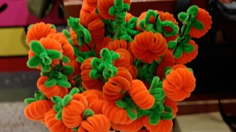 濟(jì)南市博物館開展“霜降尋韻 文博拾秋”主題活動(dòng)