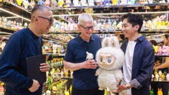 泡泡瑪特王寧，失守河南首富“寶座”