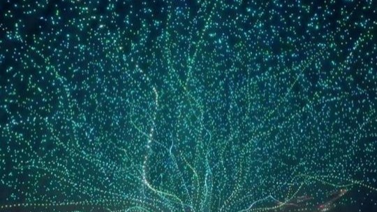 因為你（湖南瀏陽河），我貪戀人間煙火