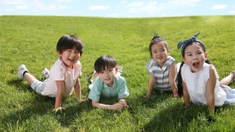 以AI為炬，探未來教育之路 ——云谷學校AI賦能教育系列圖書編輯手記