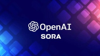 Sora App的AI視頻社交，給了百度們新希望
