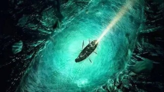 我打賭，關(guān)于中國古墓這10個離譜的冷知識，你一個都不知道！