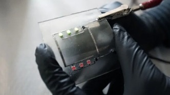 能用一輩子的電路板來了：“千瘡百孔”也不斷電，還能自愈！