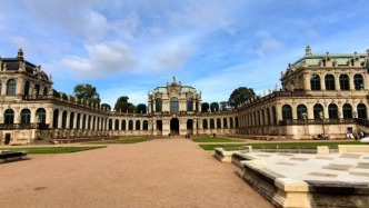 【詩(shī)詞】詩(shī)情影意 東歐紀(jì)行（三）‖汪毅 