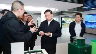 市長用一整天時間研究這項工作，現(xiàn)場談了這些！