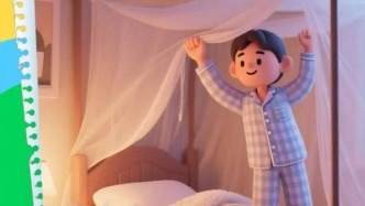 轉發周知！趁早消滅一只“越冬蚊”，有效消滅千只“蚊二代”！