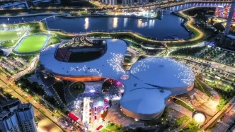 香港知名歌手現(xiàn)身鼎湖區(qū)、肇慶新區(qū)！一場(chǎng)全新的音樂嘉年華即將到來(lái)~