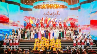 建設(shè)嶺南文化中心，禪城向世界進(jìn)發(fā)