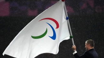 國際殘奧委會：俄羅斯運動員無法參加2026年冬殘奧會