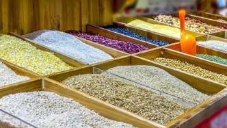 換一換主食，全身炎癥水平都降低了！