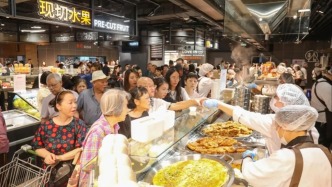 “胖永輝”又來了！這次是在沙坪壩西部！！