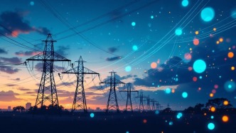 NRG能源如何通过技术创新重塑传统电力行业