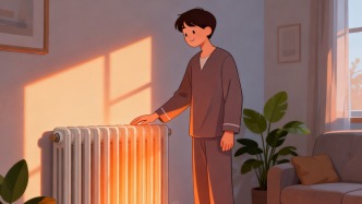 北京：月底前完成調(diào)試，11月1日具備供暖條件