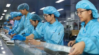 “雙十一”你買(mǎi)的國(guó)貨美妝，可能產(chǎn)自湖州這里