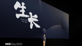 100天扭虧，李斌拼命中