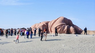 全國首批！瓜州上榜！