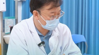 当地说要一岁以后才能做，我们就是怕耽误孩子