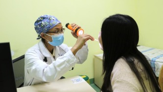 肇慶已有不少人中招！醫(yī)生提醒：這些癥狀要警惕