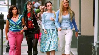 人際交往：遠(yuǎn)離這四種有毒友誼！