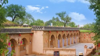 藏不住了！鄂爾多斯2地強(qiáng)勢上榜全國旅游榜單，快來打卡！