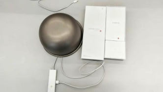 小米OPPO又有騷操作：用飯鍋蓋著換機更快？我們實測了一番
