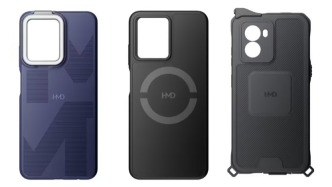 HMD Fusion 2續(xù)作來了，然而用戶并不需要模塊化手機(jī)