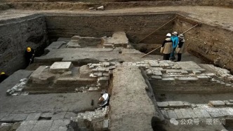 內(nèi)蒙古考古又有重大新發(fā)現(xiàn)！