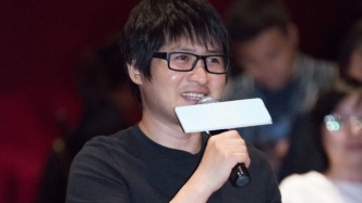 “韓寒系”的崛起與轉折