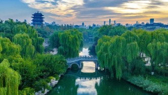 大明湖廣場四大活動承包你的秋日歡樂！