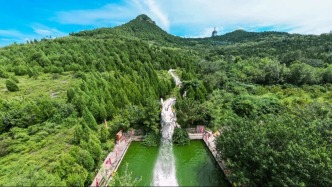 重陽(yáng)節(jié)好去處！濟(jì)南秘境石崮寨尋“秘”記，年卡免費(fèi)游！