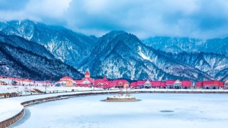 @沙坪壩人！全國(guó)多個(gè)知名景區(qū)對(duì)“你”免票