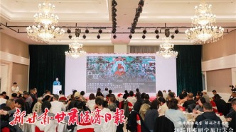 酒泉四地聯動發布研學精品線路　甘肅河西走廊研學資源實現“抱團出圈”