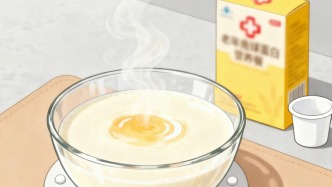 中老年營養(yǎng)粉陷阱：普通米粉冒充特醫(yī)食品，術(shù)后老人營養(yǎng)安全堪憂