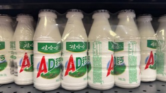 宗馥莉“心腹”祝麗丹離職，辦公室搬空，娃哈哈官方沉默