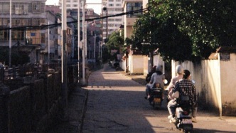 Hometime：我們如何回家