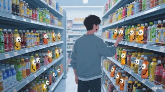 数读“无糖茶”：潮涌之后，谁留下？谁离开？