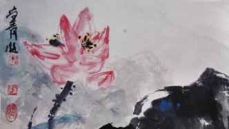 西泠群星譜——葉尚青