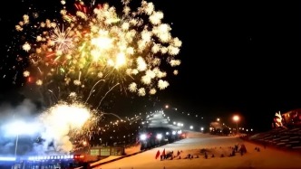 吉林，世界滑雪投資地圖上的新坐標(biāo)