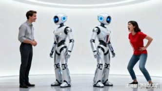 這是真的嗎？越是罵AI，它的表現(xiàn)越好？