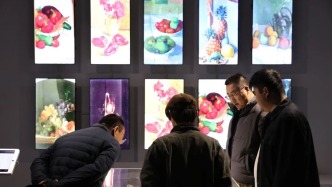 第五屆“大都東南”科技藝術(shù)展啟幕