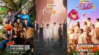 在“人生樣板間”中，綜藝似乎找到了各自的“正解”