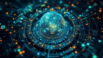 AI基礎(chǔ)設(shè)施推動循環(huán)經(jīng)濟模式興起