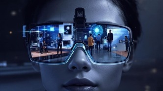 三星谷歌聯(lián)手打造未來智能眼鏡新形態(tài)