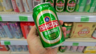 青島啤酒沒能喝下即墨黃酒