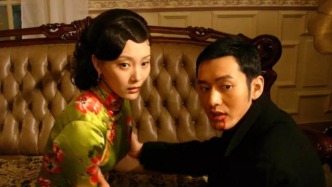 名人匯客廳|專訪黃曉明：人長得帥氣，轉型比較難